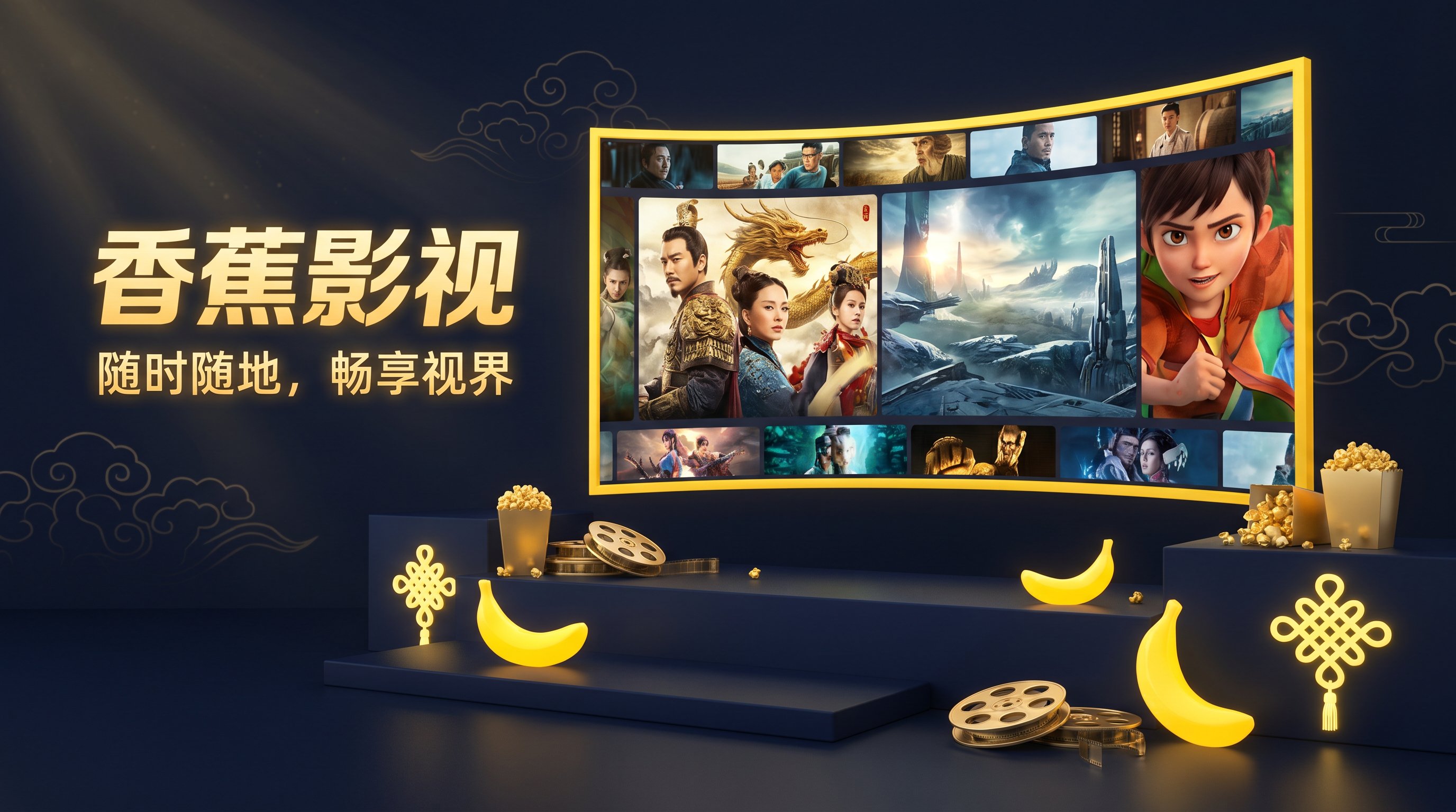 香蕉影视高清视频云播放平台 - www.jbogfdho.cn - 随时随地畅享视频